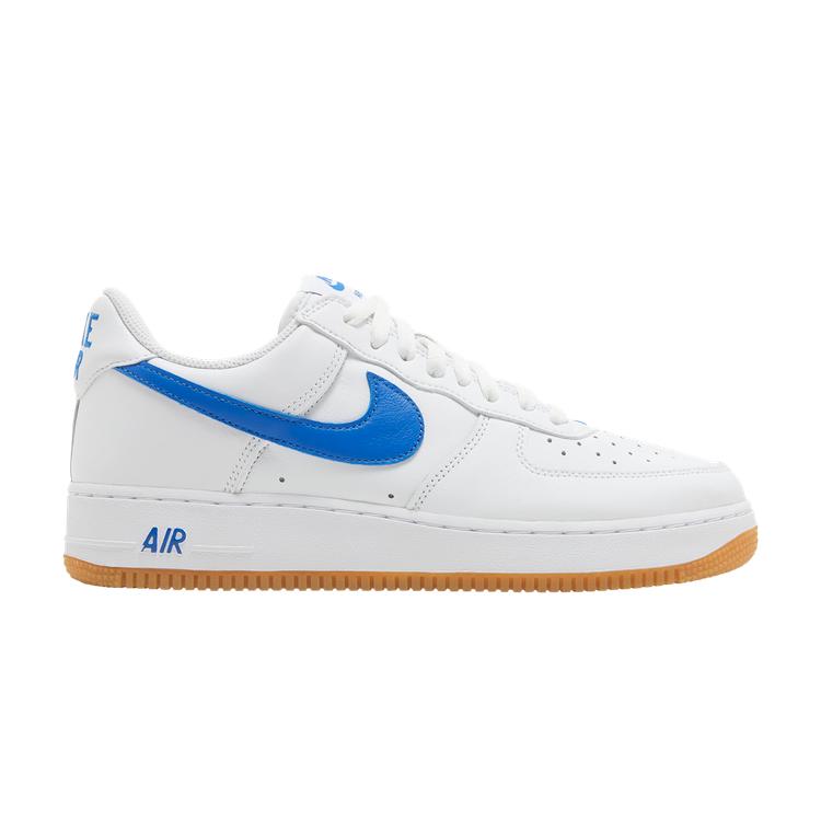 Nike Air Force One G5sneaker Top 1 Eur42=BR42